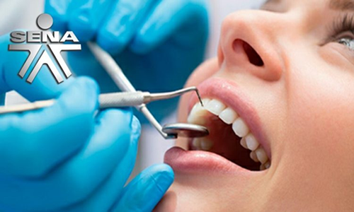 Tecnologia en Salud Oral Sena