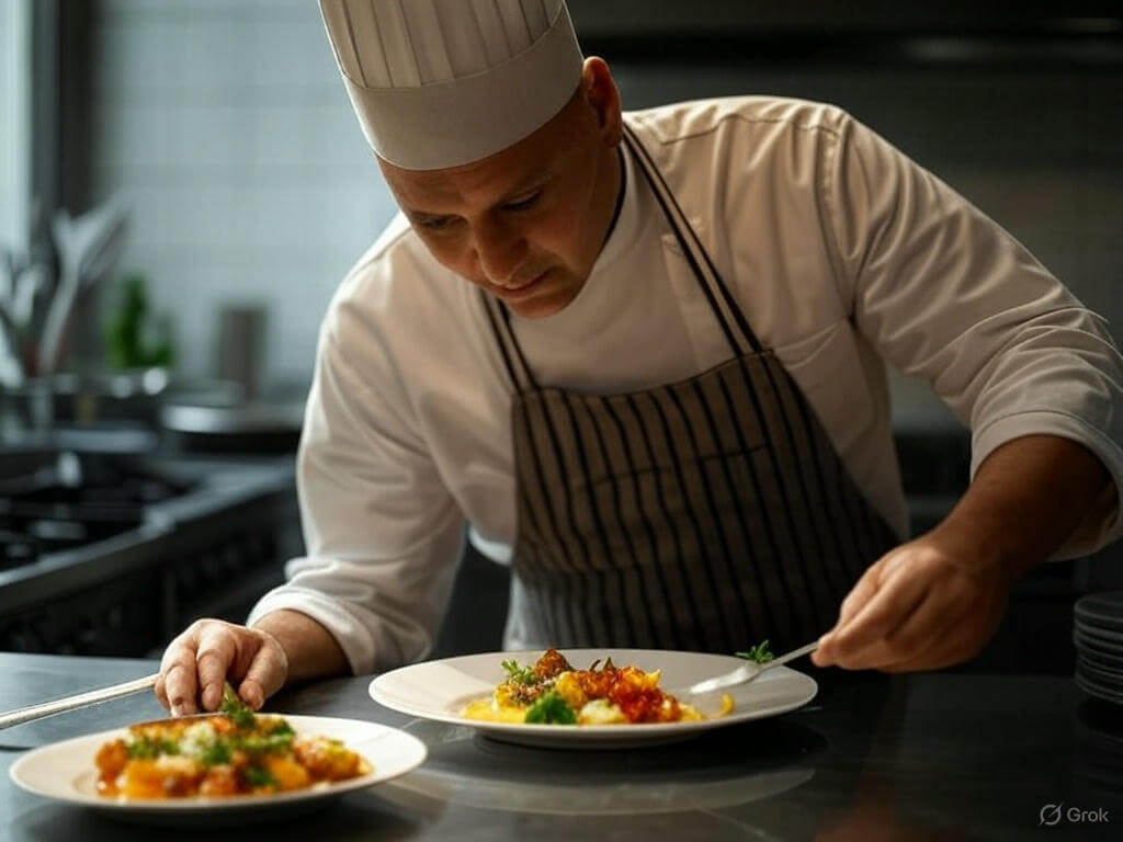 Tecnología Sena en Gastronomía