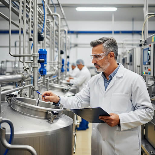 Tecnólogo Sena en Gestión Integrada de la Calidad